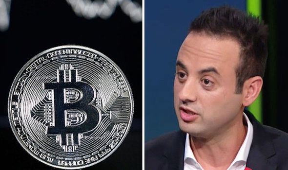 CNBC’DEN RAN NEUNER BİTCOİN İN UÇMAK ÜZERE OLDUĞUNU SÖYLEDİ