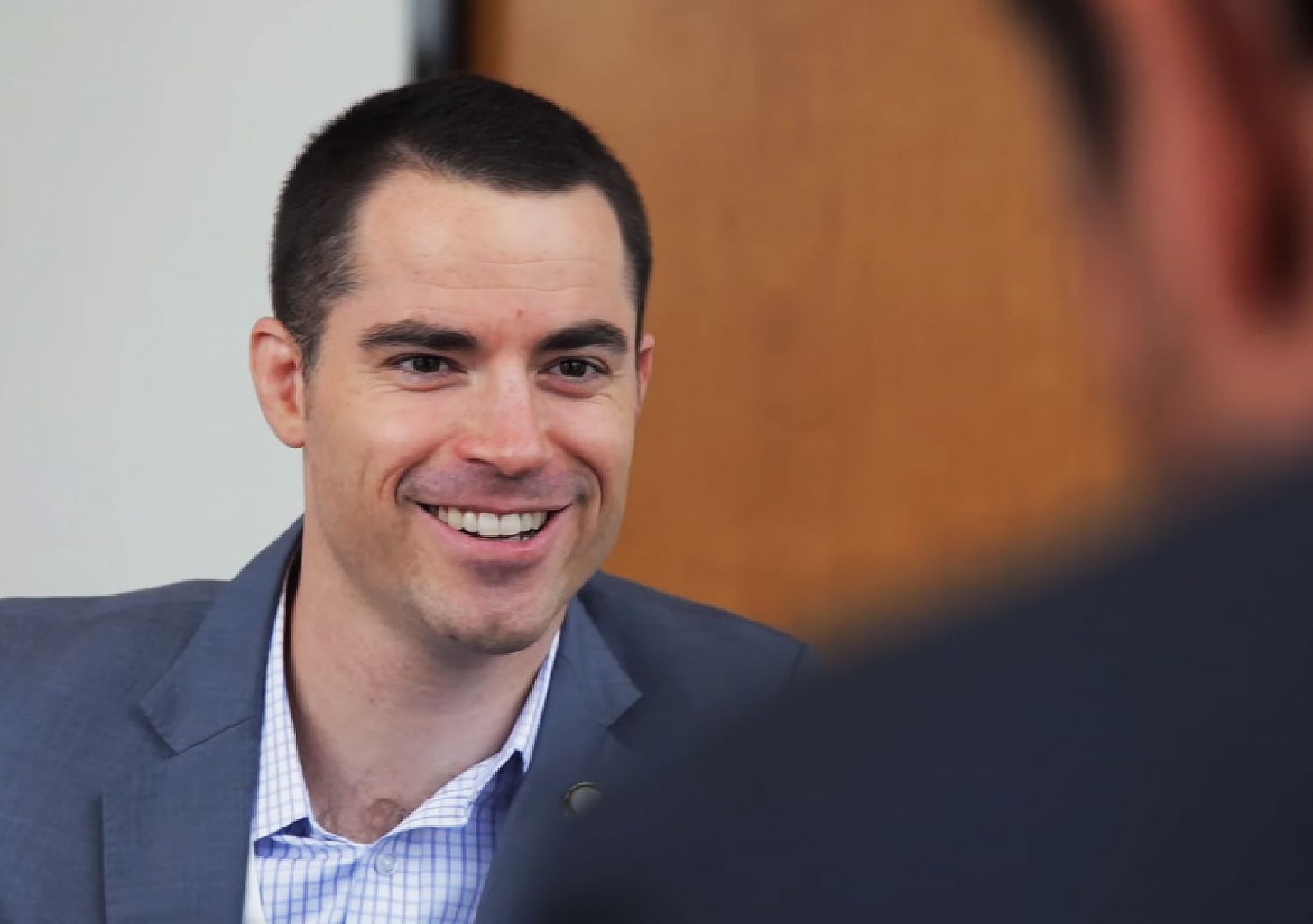 ROGER VER: KRİPTO PARANIN GELECEĞİ HER ZAMANDAKİNDEN DAHA UMUT VERİCİ