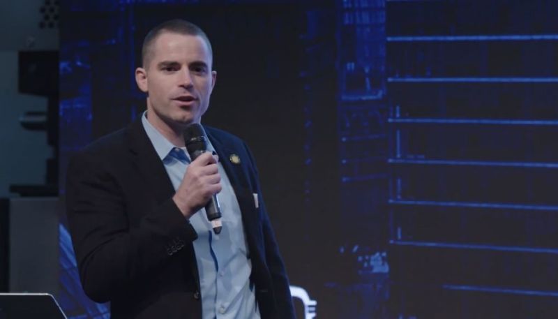 BİTCOİN.COM CEO’SU ROGER VER: 2019 YILINDA STABİL KOİNLER YÜKSELİŞE GEÇECEK