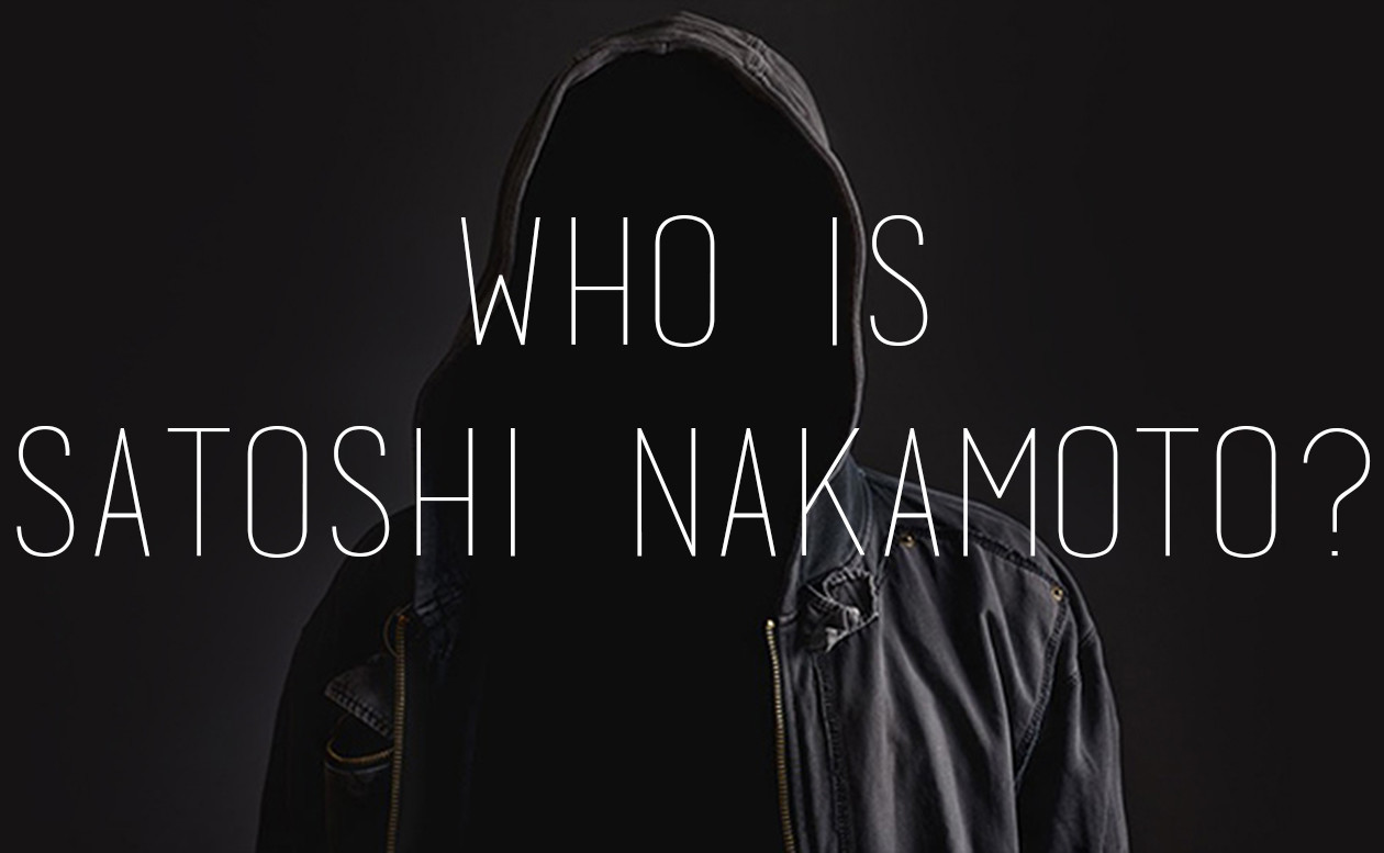 BİTCOİNİ YARATAN SATOSHİ NAKAMOTO DÜNYANIN FİNANS DALINDA EN GÜÇLÜ 44.KİŞİSİ