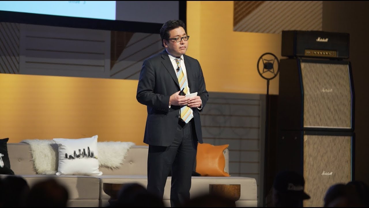 THOMAS LEE: BİTCOİN İN GERÇEK DEĞERİ ŞU ANKİ PİYASA FİYATINDAN OLDUKÇA YÜKSEK