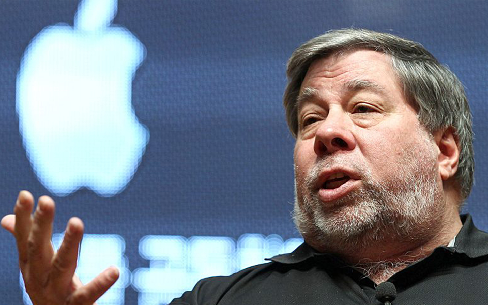 APPLE KURUCU ORTAĞI STEVE WOZNIAK, BTC HİSSELERİNİ 20.000 DOLARDEYKEN SATTIĞINI AÇIKLADI