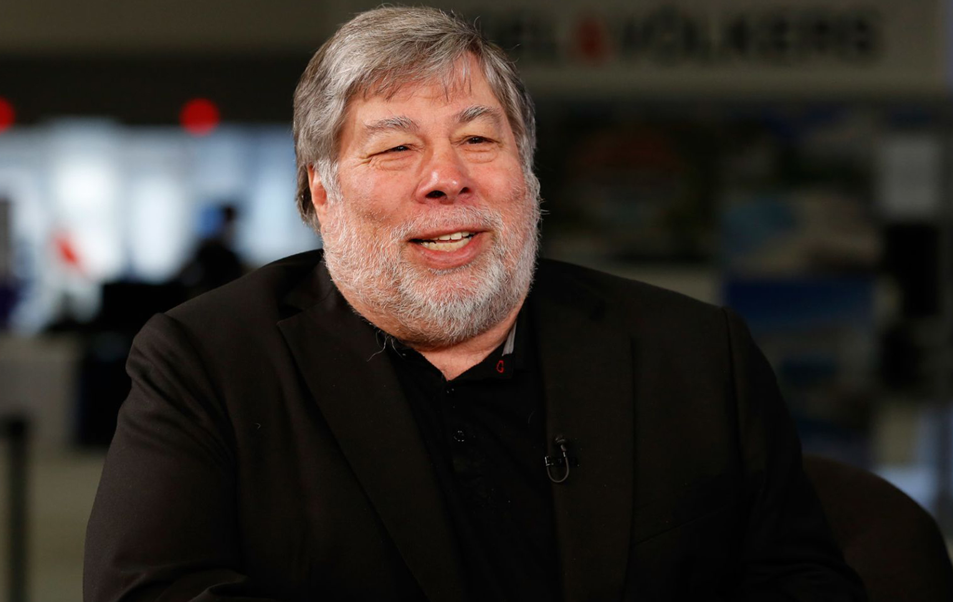 APPLE KURUCULARINDAN STEVE WOZNIAK: BITCOIN GELECEĞİN PARA BİRİMİDİR!