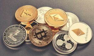 Altcoin Fiyatı
