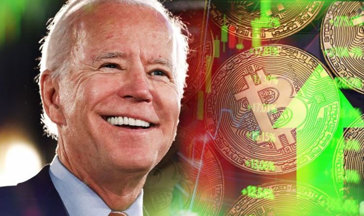 Beyaz Saray Danışmanı: Biden Hükümeti Bitcoin Madenciliği Yapıyor