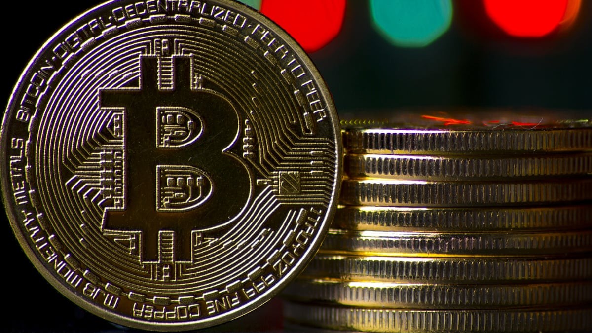 Bitcoin BTC