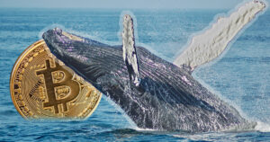 Bitcoin Balinası