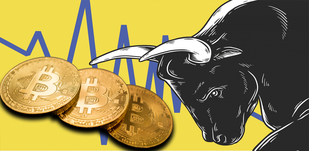 Bitcoin (BTC) Fiyat Analizi: BTC'de Yeni Bir Yükseliş Başlayabilir!