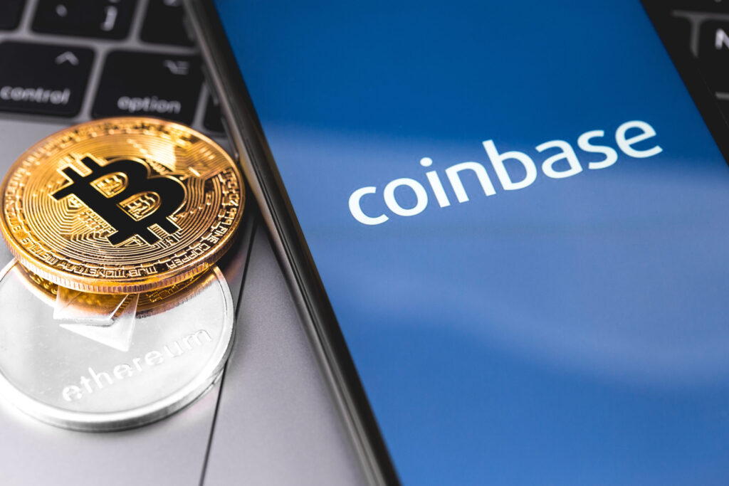 Kripto Para Borsası Coinbase Alman Düzenleyiciden Onay Aldı!