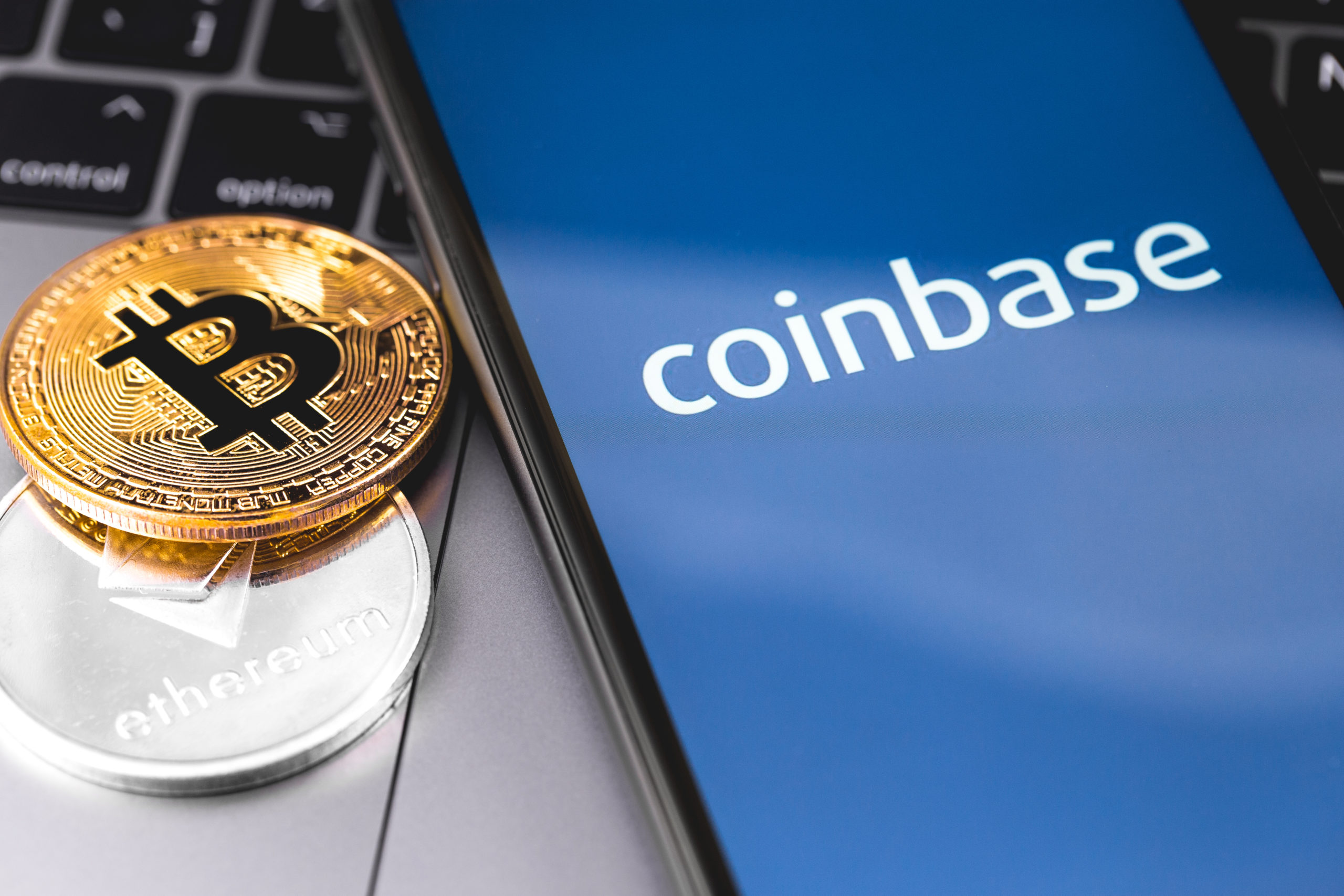 Kripto Para Borsası Coinbase Alman Düzenleyiciden Onay Aldı!