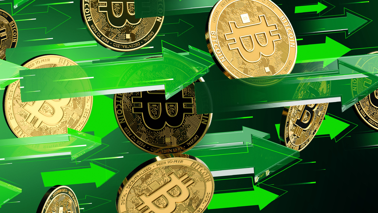 Bitcoin’in (BTC) Dolaşım Hızı Yılın En Yüksek Seviyesinde! Bu Ne Anlama Geliyor?