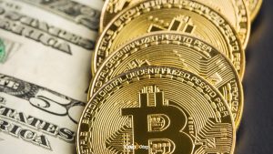 Bitcoin Fiyatı BTC