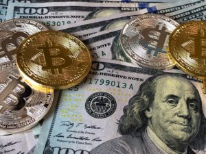Bitcoin Forex