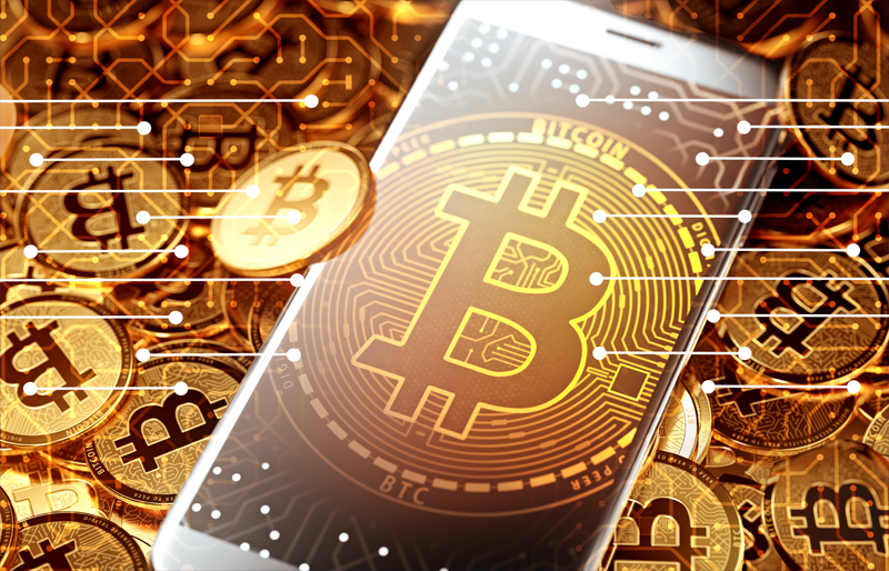 Bitcoin Madencileri Paraya Para Demiyor! 1 Ayda 1.51 Milyar Dolardan Fazla Kazanç!