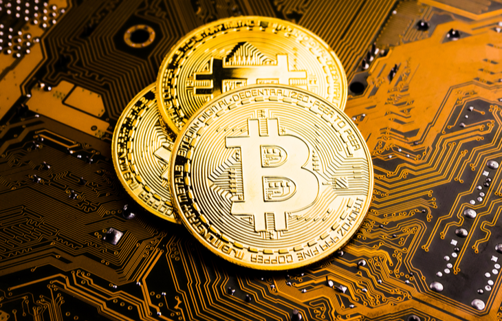 Günlük Bitcoin (BTC) Madenciliği Gelirinde Yeni Zirve!
