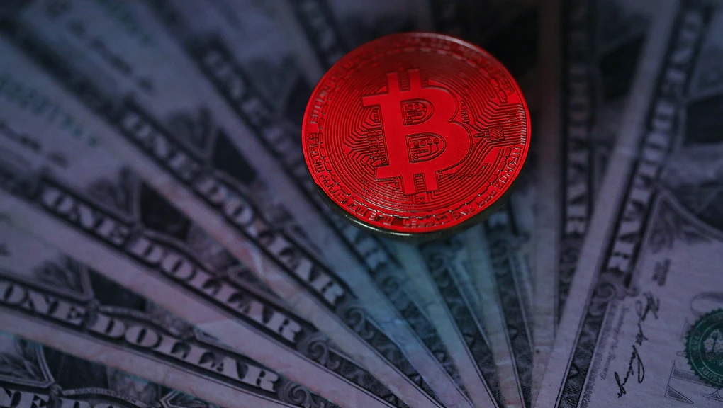Bitcoin Risk