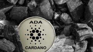 Cardano ADA Coinbase Pro