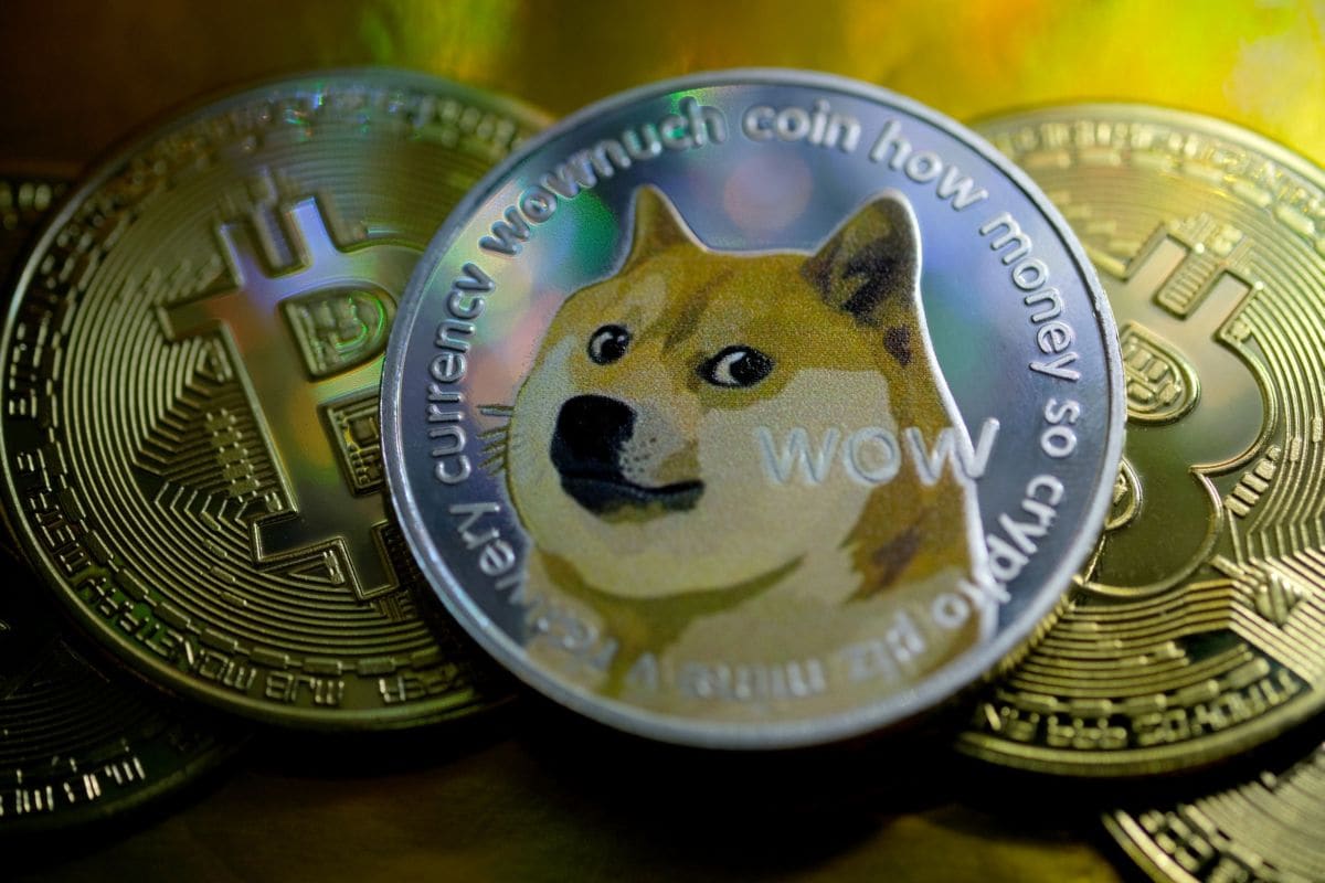 Dogecoin, Popülaritesi ile Twitter’da Bitcoin’i Bile Geçti!