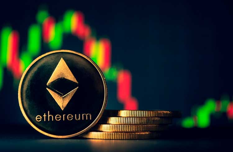 Ethereum (ETH) 1.600 Doların Altına Düştü! Düşüş Devam Edecek mi?