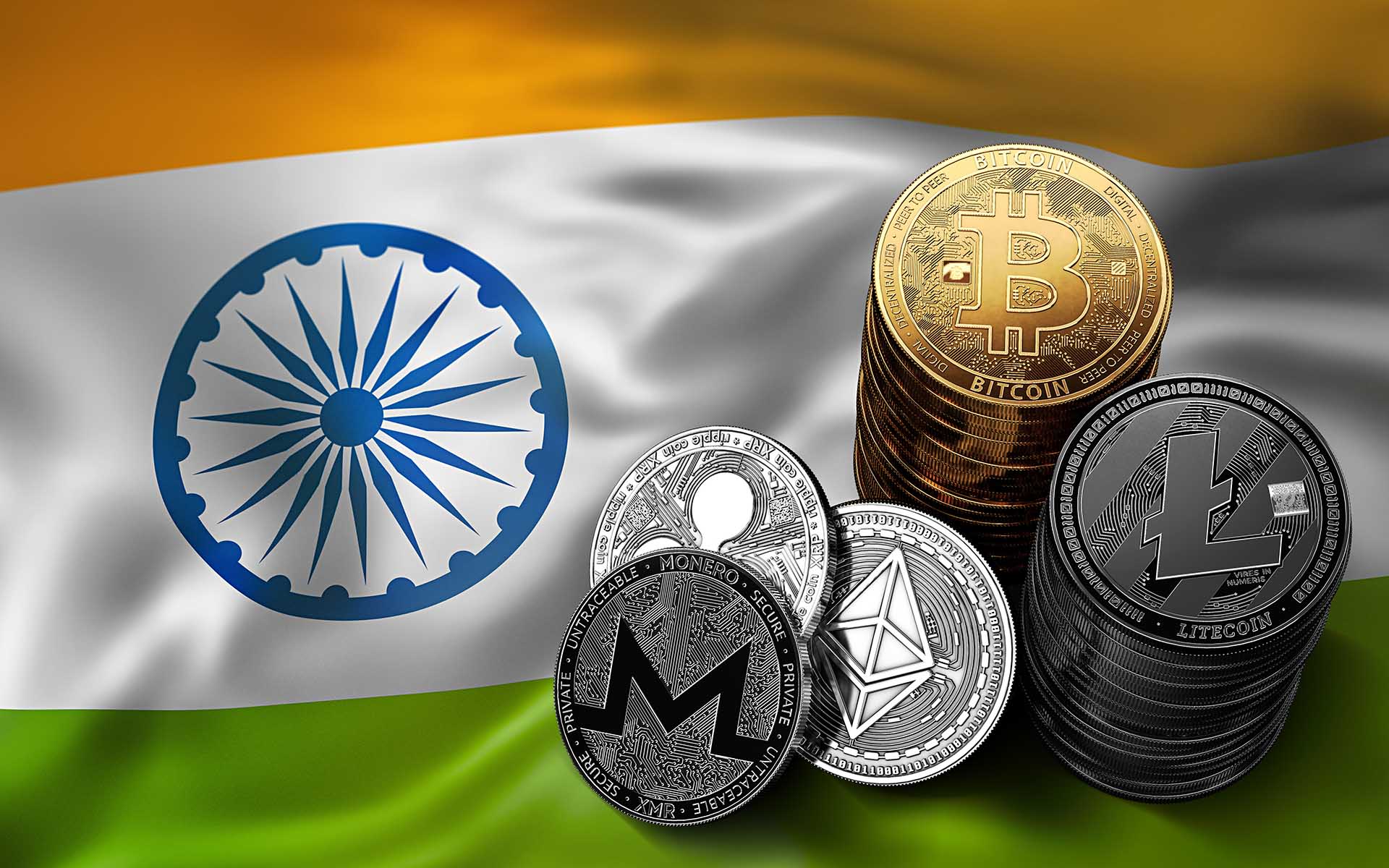 Hindistan Kripto Para