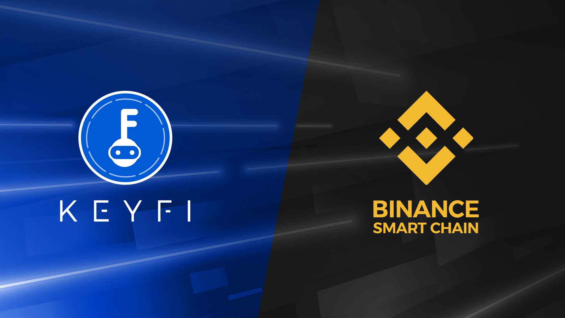 DeFi Platformu KeyFi, Token’ını Binance Smart Chain’de Çıkardı!