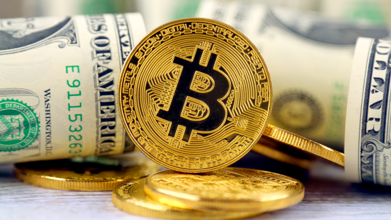 MicroStrategy Bitcoin