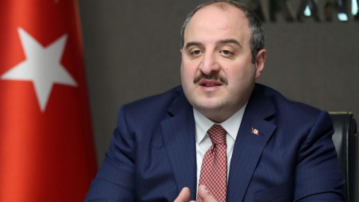 Sanayi ve Teknoloji Bakanı Varank’tan Blockchain Projeleri Çağrısı Geldi