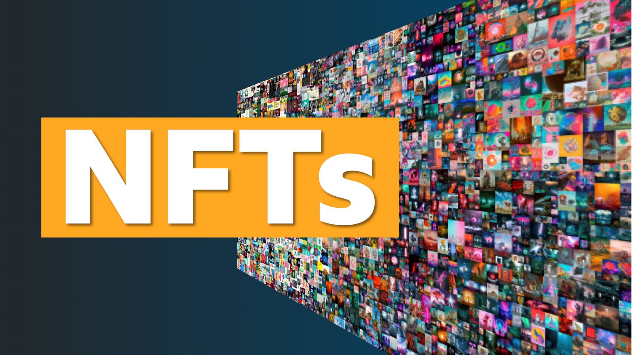 NFT Nedir, Nasıl Alınır veya Satılır? Herkes için NFT Rehberi