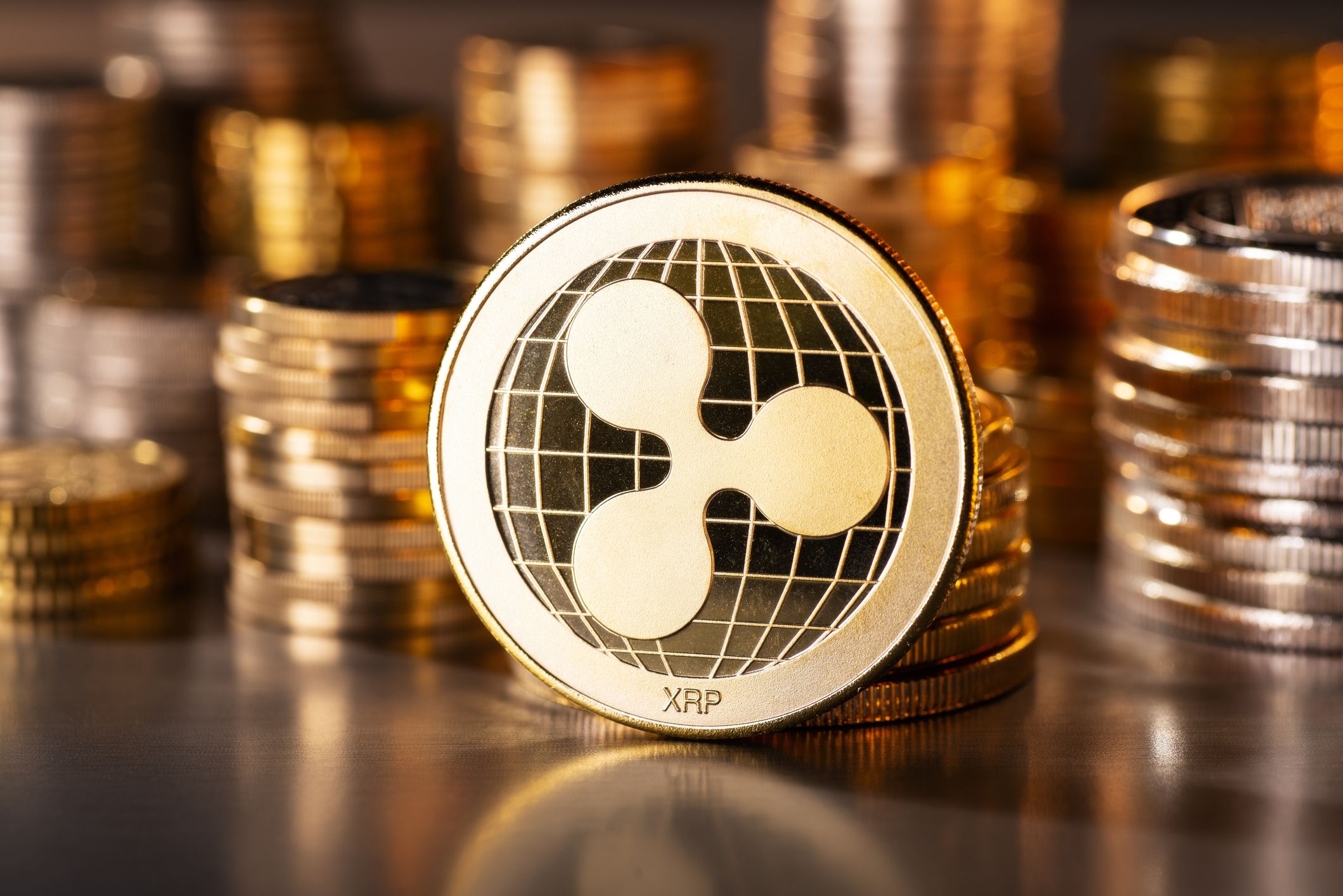 Ripple, SEC’in Açtığı Davayı Kaybetmesi Halinde Ne Yapacak? Ripple CEO’su Açıkladı!