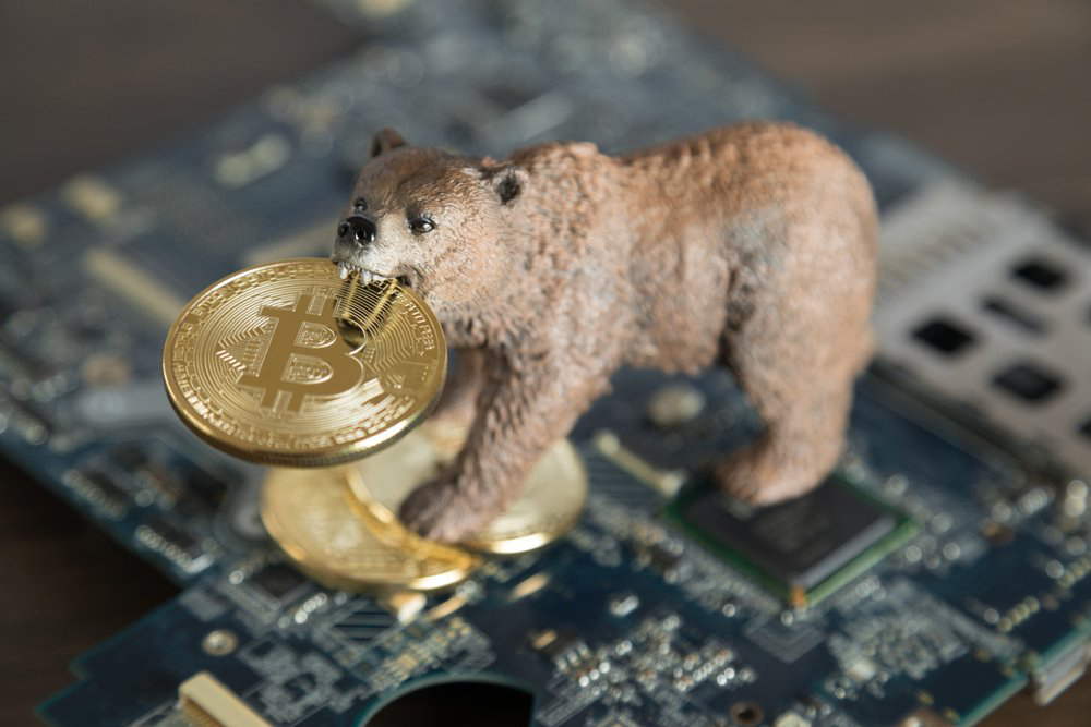 Analistten Ayı Piyasası Yorumu: Bitcoin İçin Kritik Seviye!