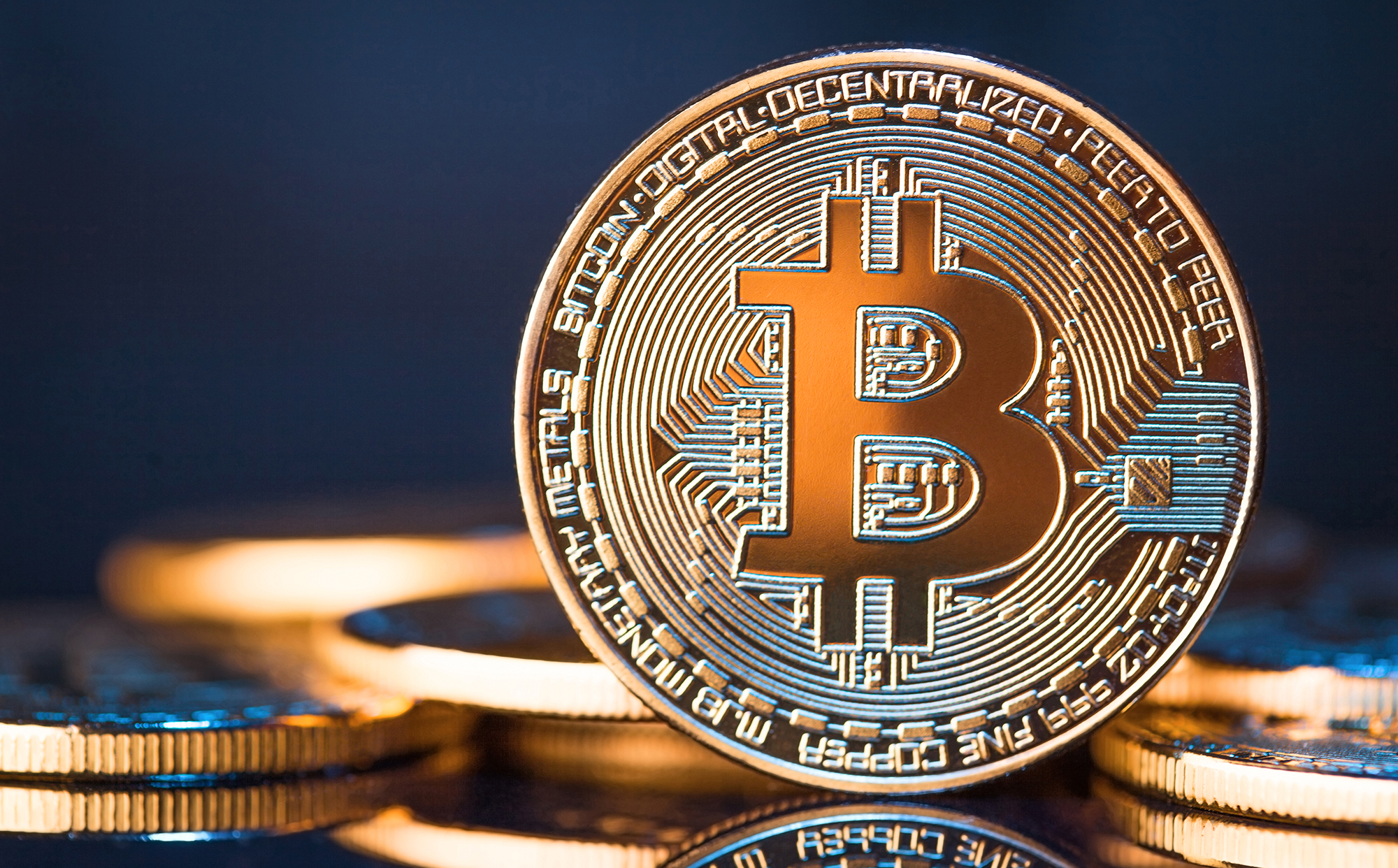 bitcoin-destek