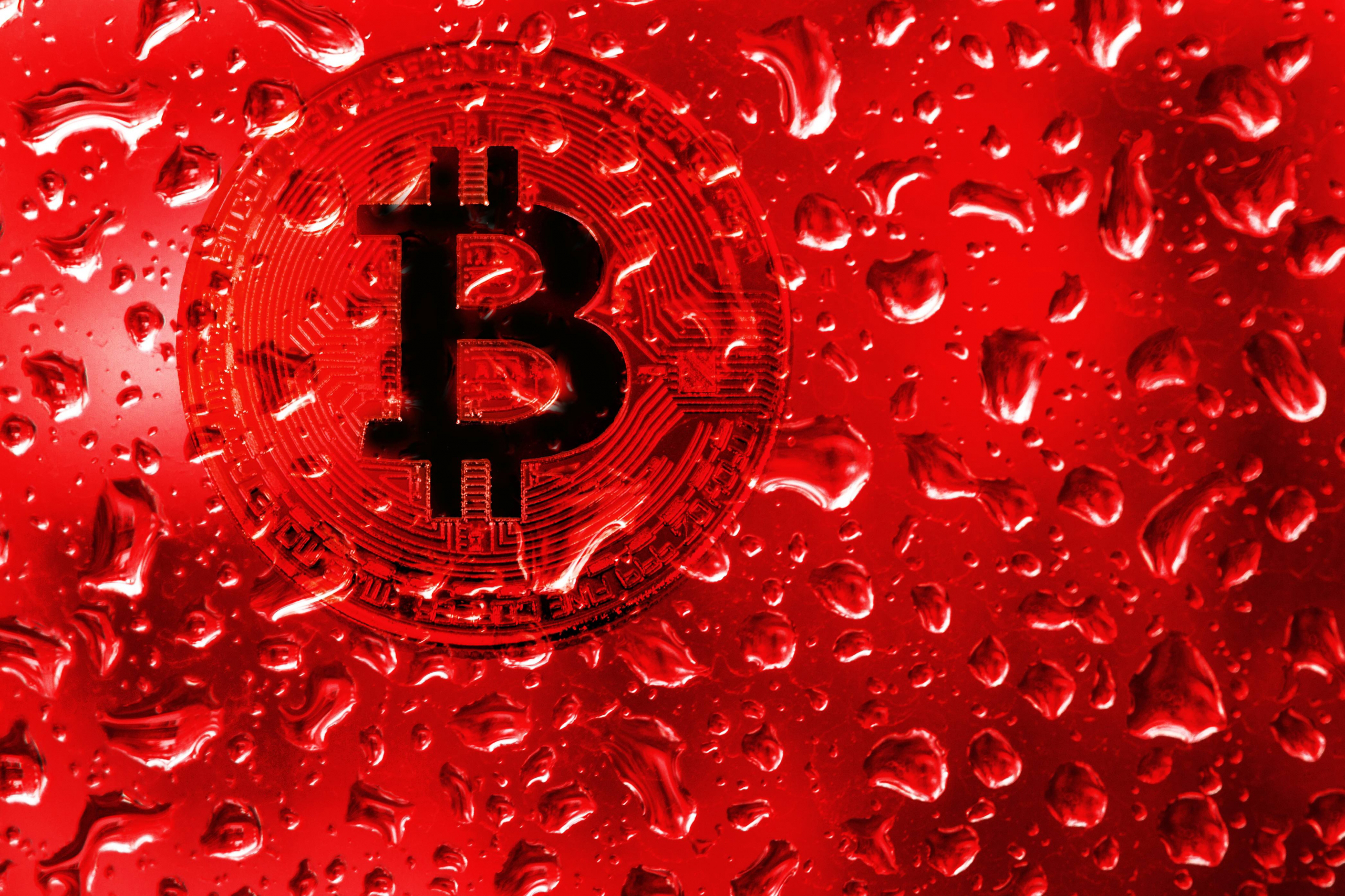 bitcoin-düzeltme