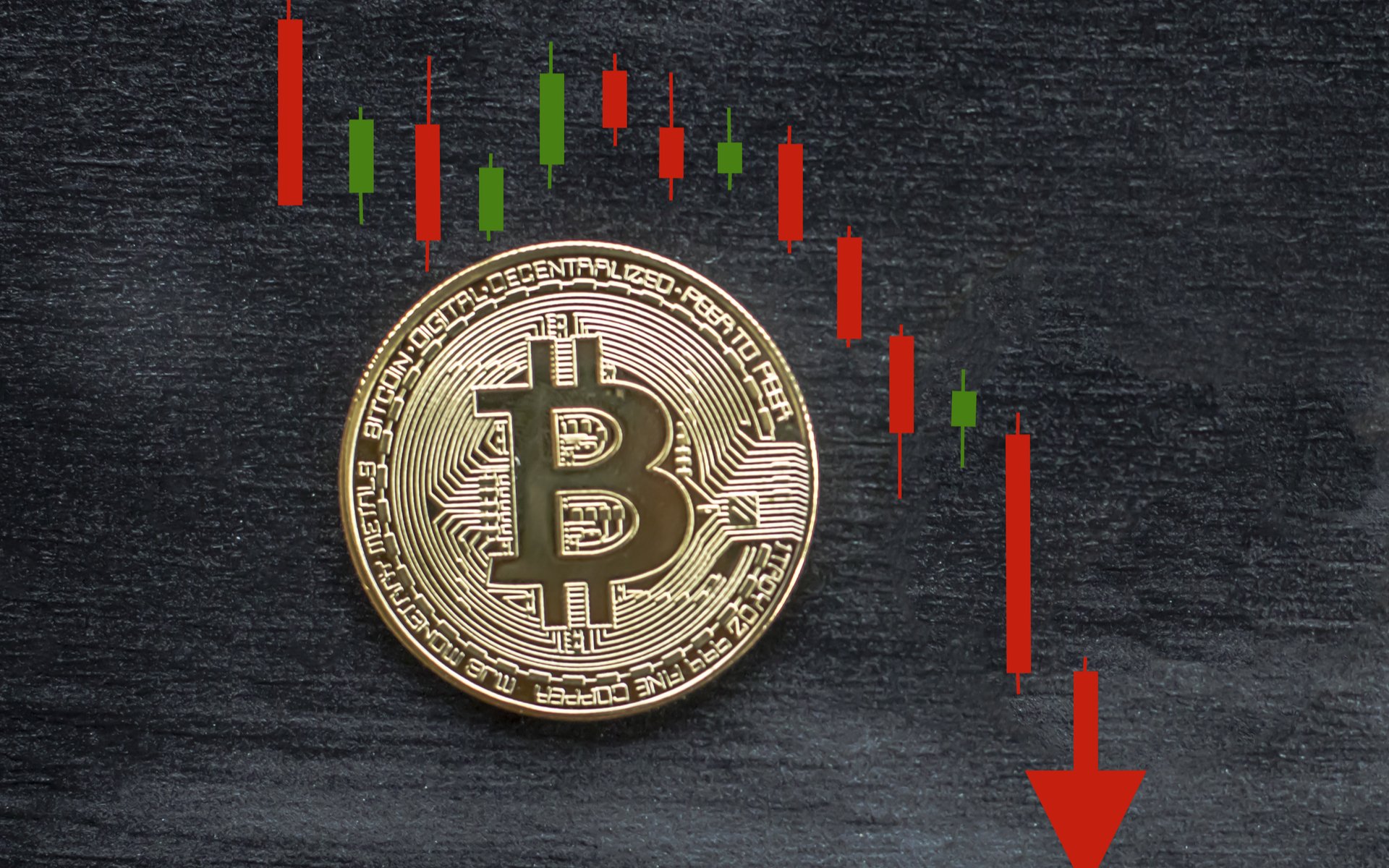 Bitcoin (BTC) Oldukça Kritik Bir Seviyede! İşte Nedeni