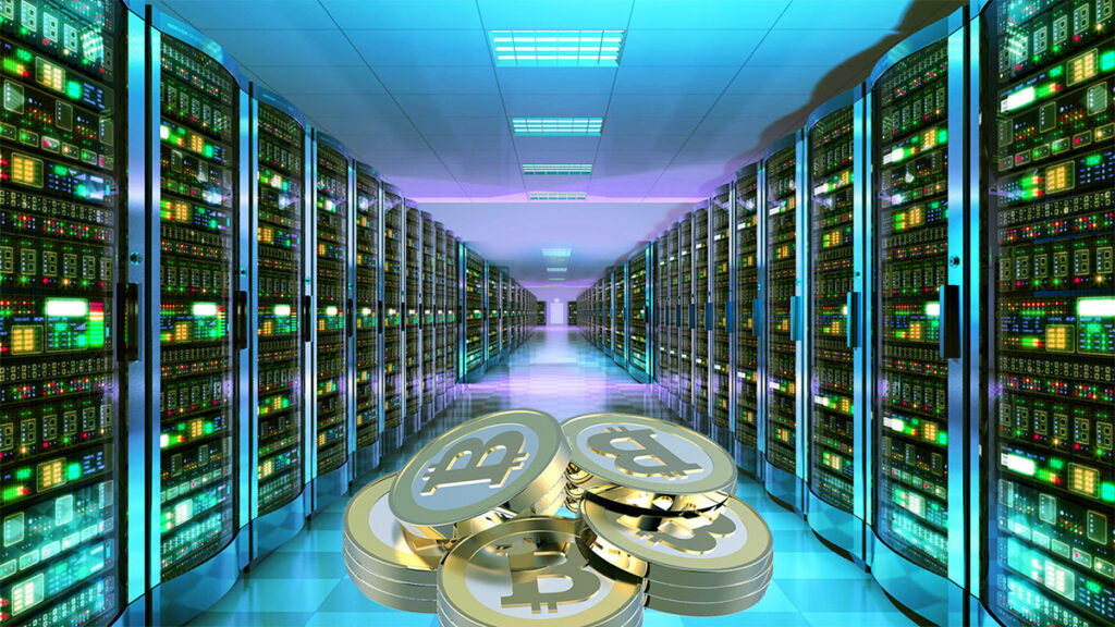 Gelirler Düşüyor! ETH Madencileri Bitcoin (BTC)'e mi Geçecek?