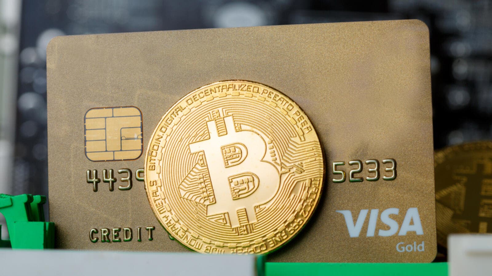 VISA CEO’su: “Kripto Para Birimlerinin Kullanımı Son Derece Yaygın Olacak”