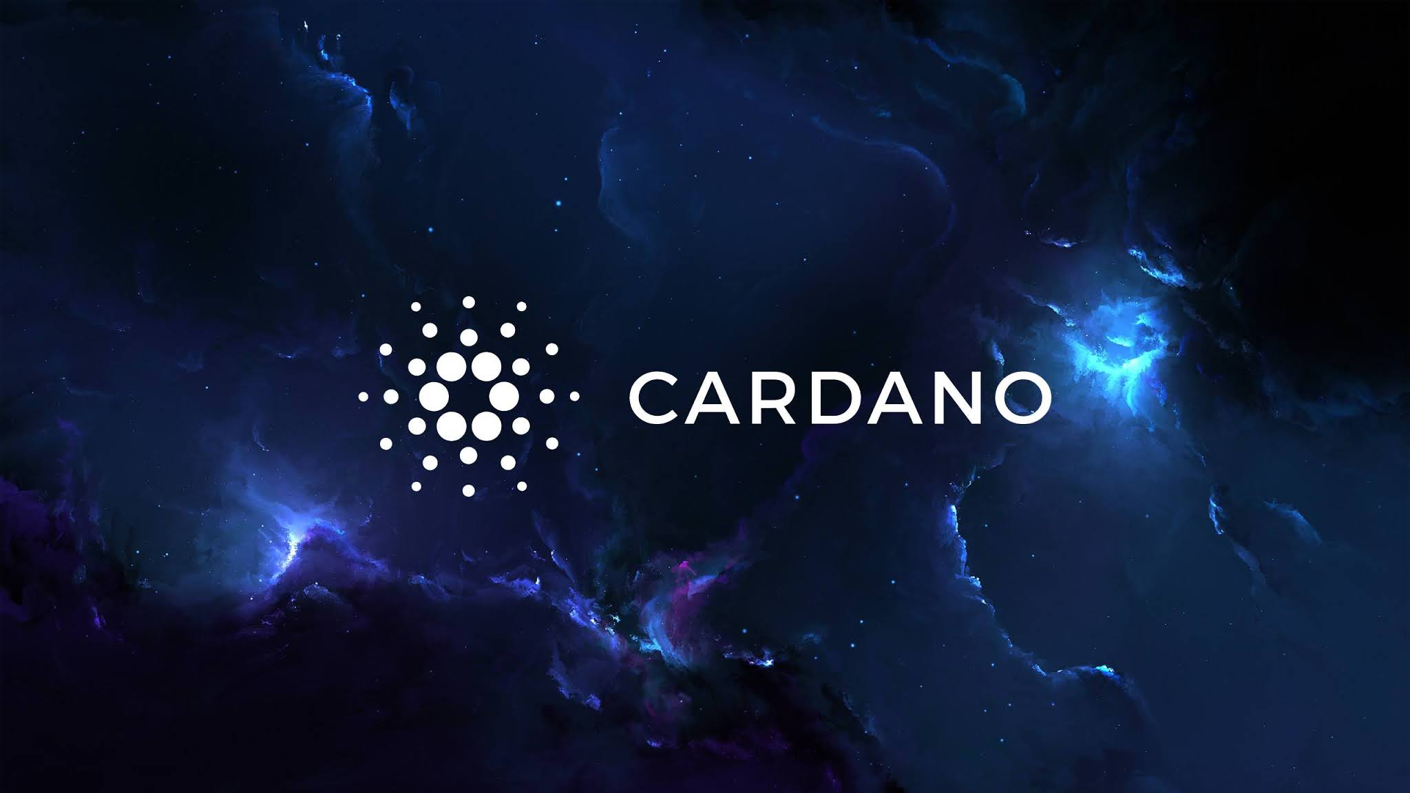 cardano-blockchain