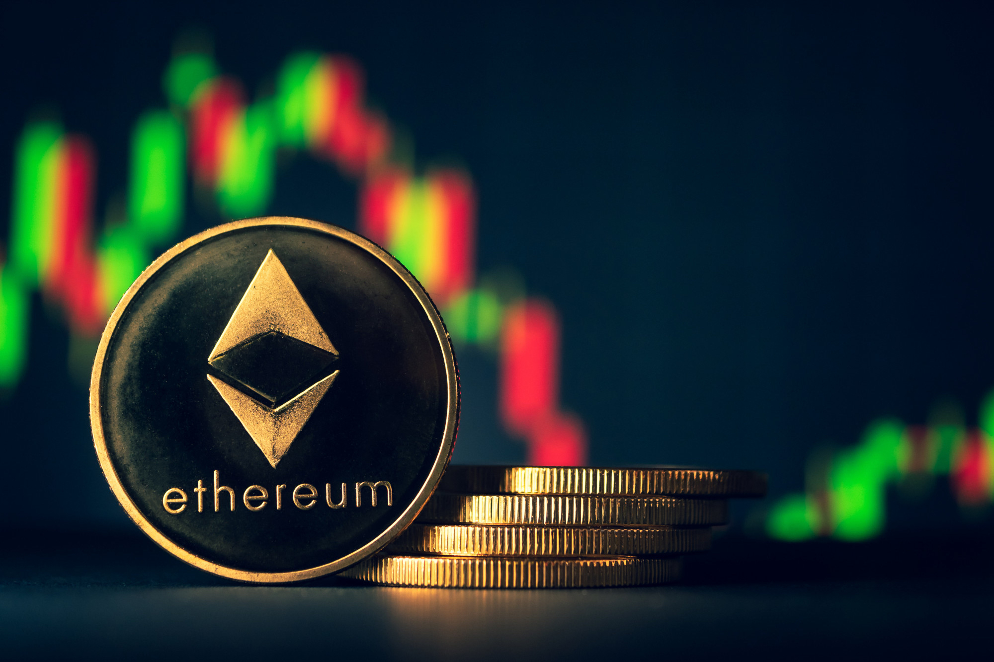 Ethereum’da (ETH) Boğa Formasyonu Oluştu! Kritik Seviyeler Neler?