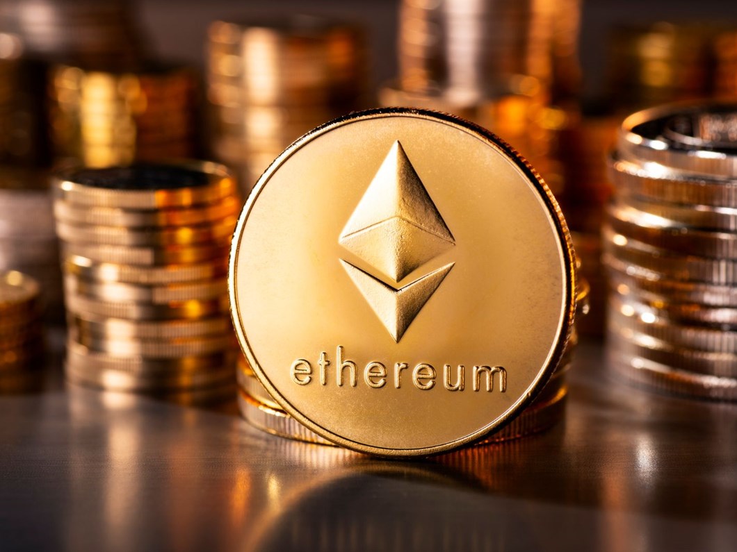 ethereum-grafik