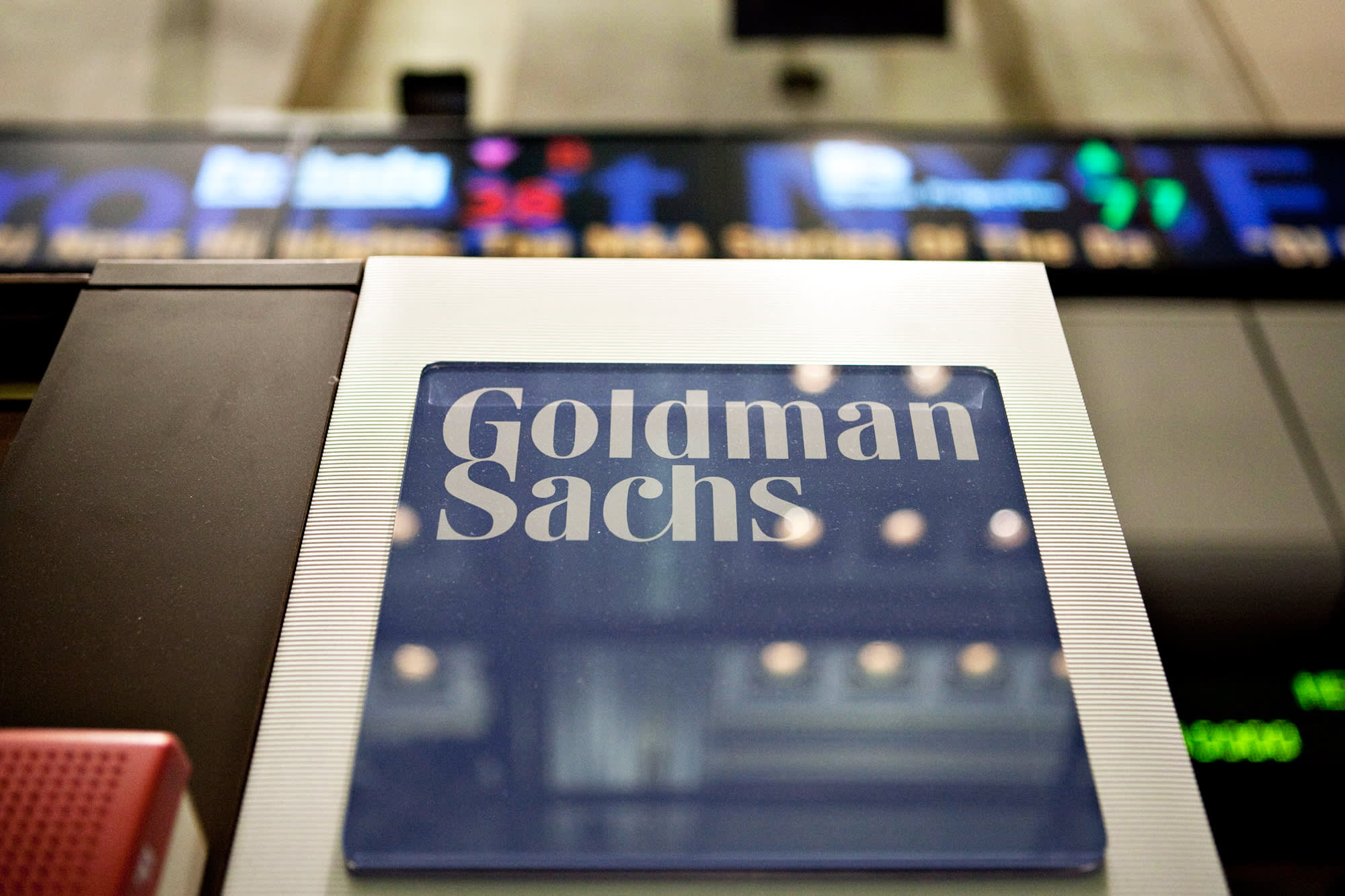 goldma-sachs