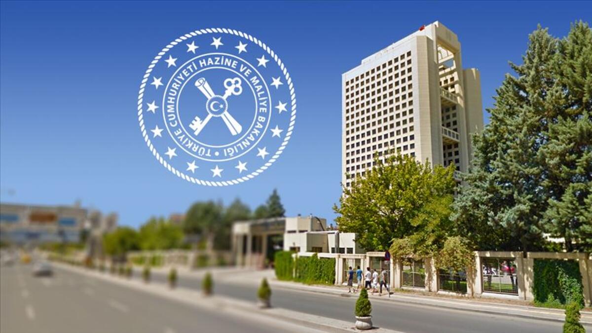 Hazine ve Maliye Bakanlığı ndan Kripto Para Açıklaması: Kaygıları Biz de Paylaşıyoruz