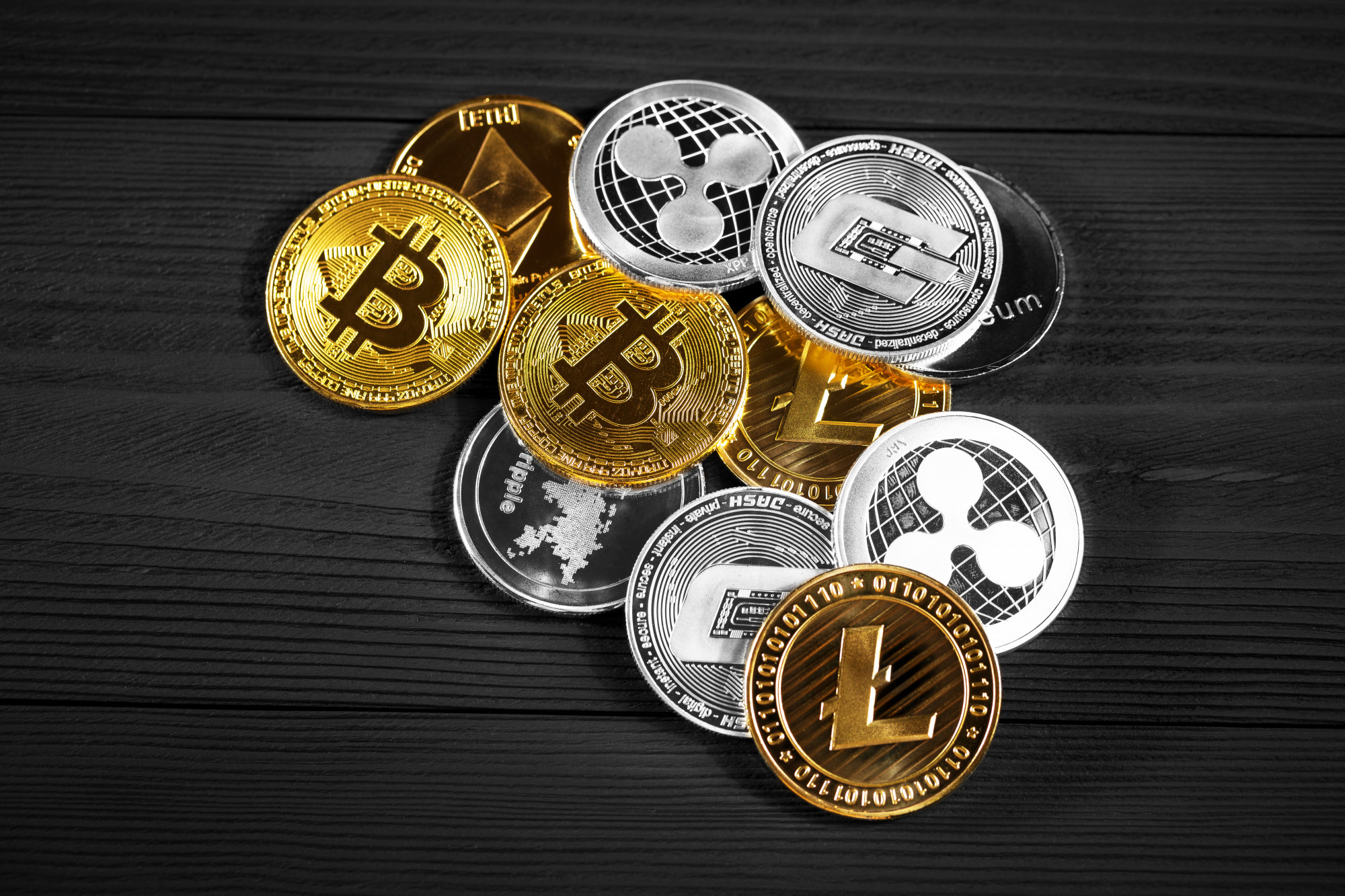 Popüler Analiste Göre Bu 5 Altcoin Patlama Yapabilir!
