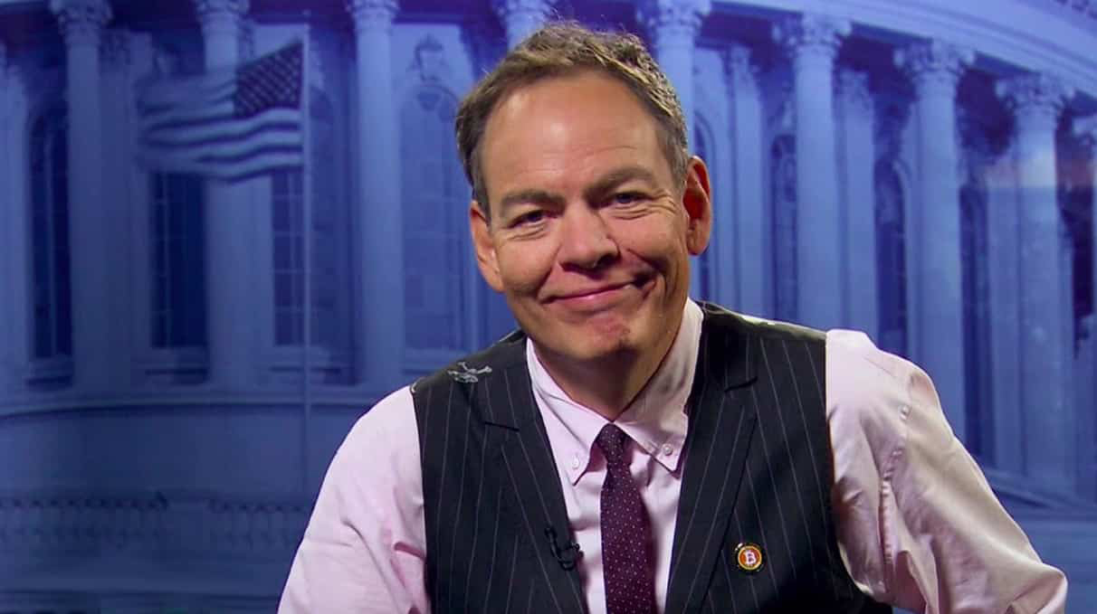 max-keiser