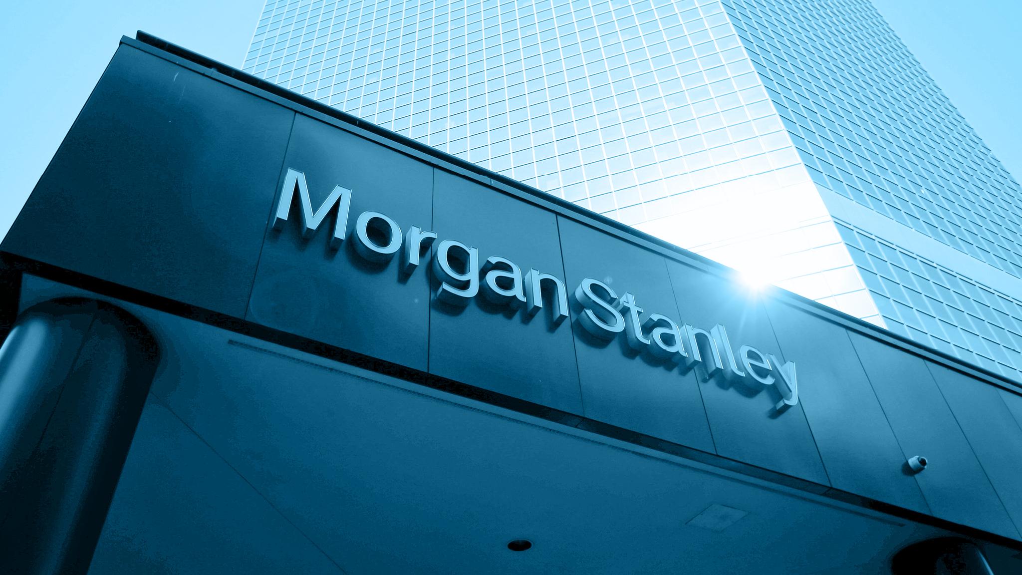 Morgan Stanley Müşterileri İçin Bitcoin (BTC) Fonlarına Erişim Sağlayan İlk ABD Bankası Oldu