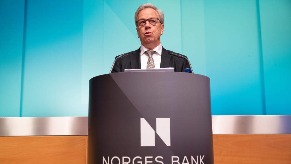 norges-bank