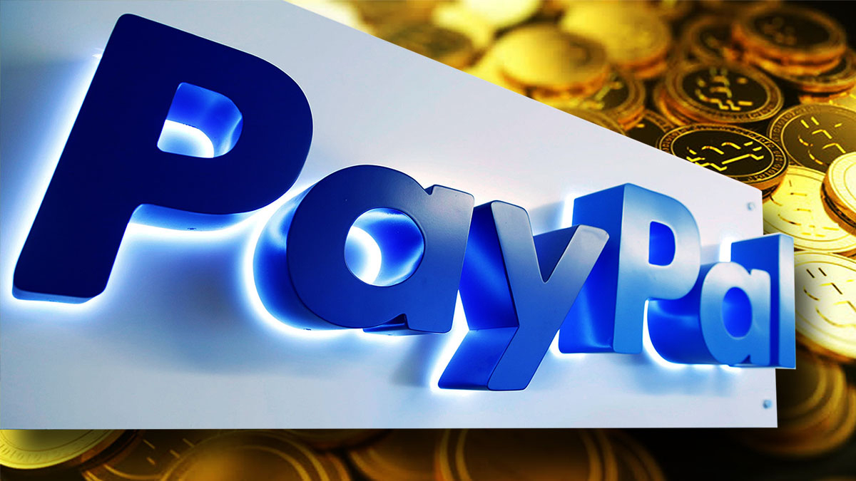 PayPal Kripto Para Sektöründe Bir Sonraki Adımını Atmak İçin Hazırlanıyor!