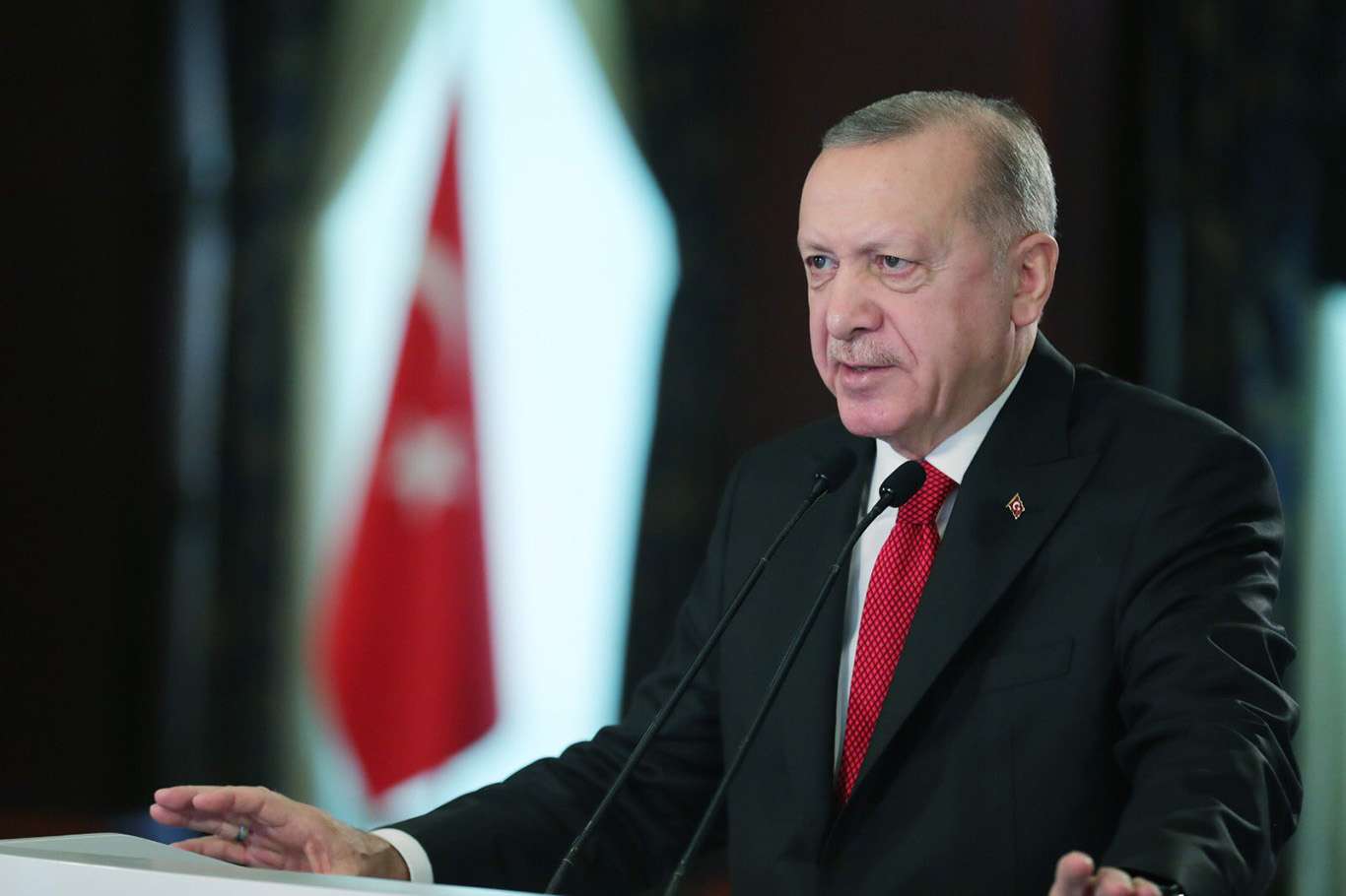 Cumhurbaşkanı Erdoğan’dan  Dijital Para Açıklaması Geldi!