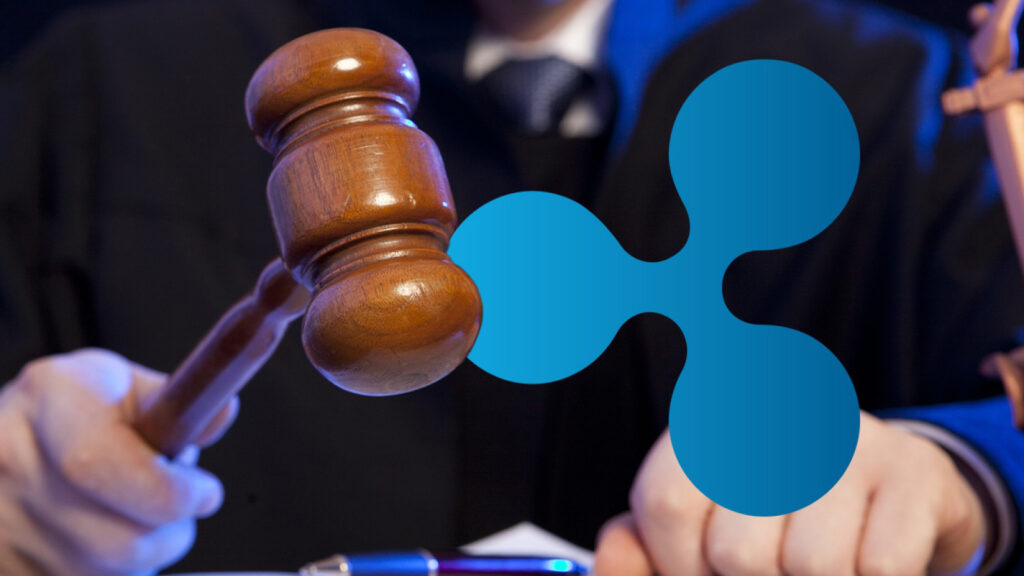 Ripple-SEC Davasında Kritik Gelişme! İşte Ayrıntılar