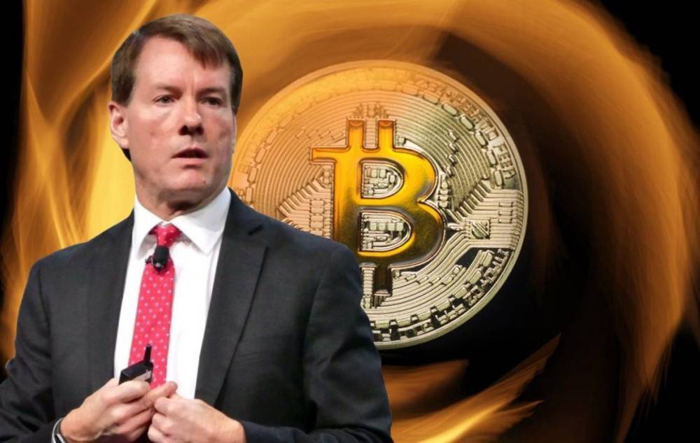 Micheal Saylor'dan İddialı Bitcoin Yorumu: Eninde Sonunda!