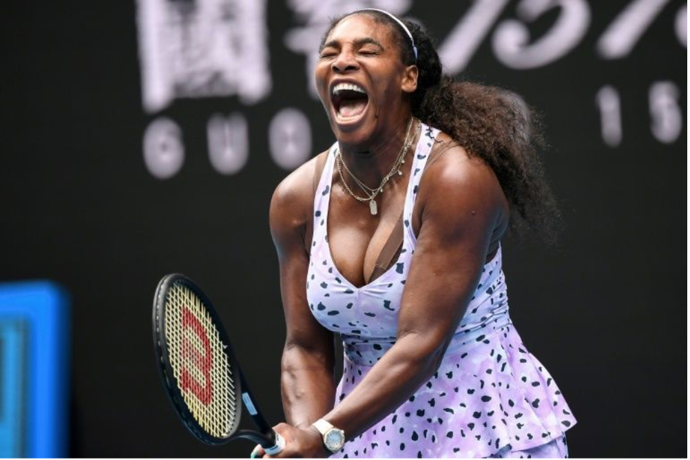 Efsane Tenisçi Serena Williams’tan Heyecanlandıran Yatırım!