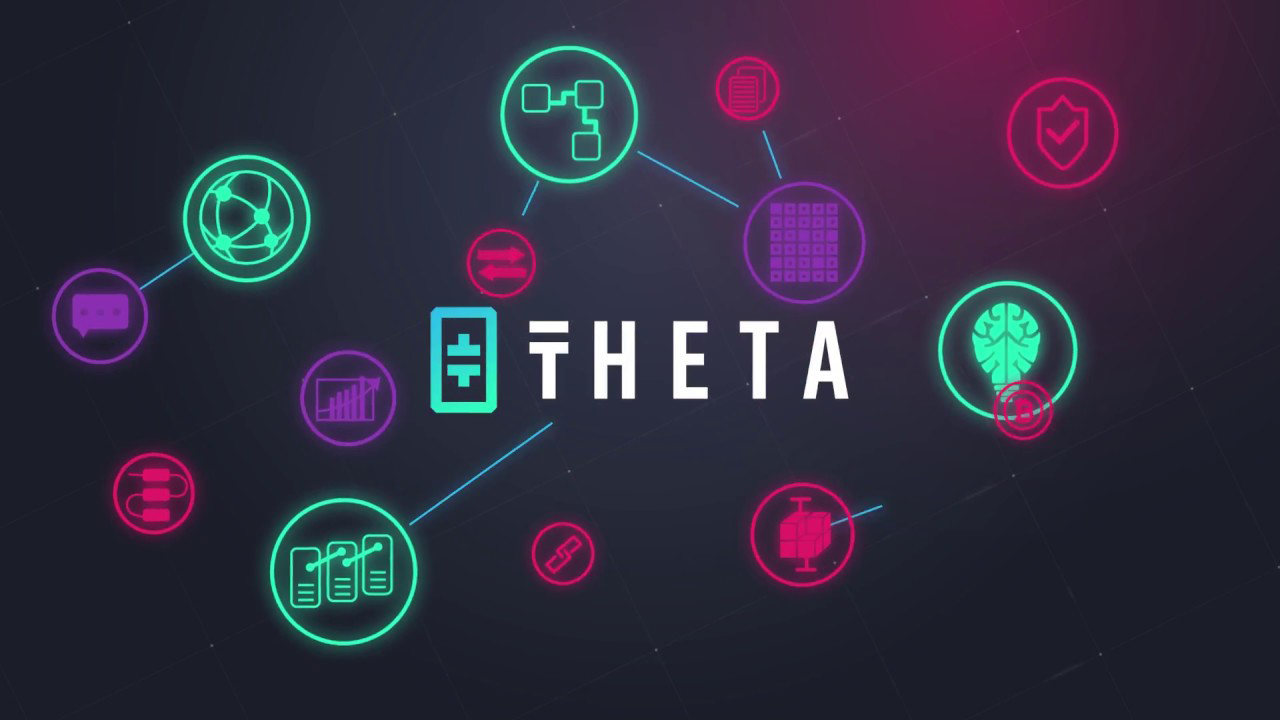 theta-coin